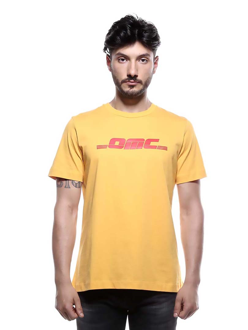 OMC, T-Shirt